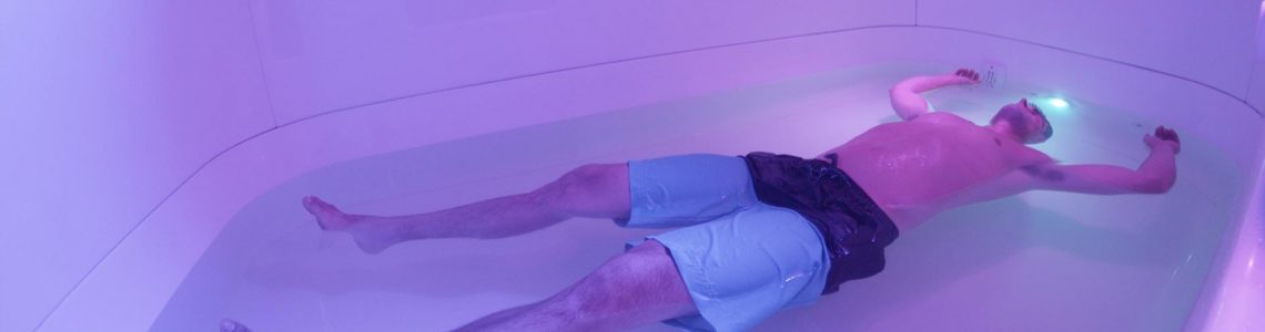 Float Therapy 101 About Floatology Floating Float Spa Therapy